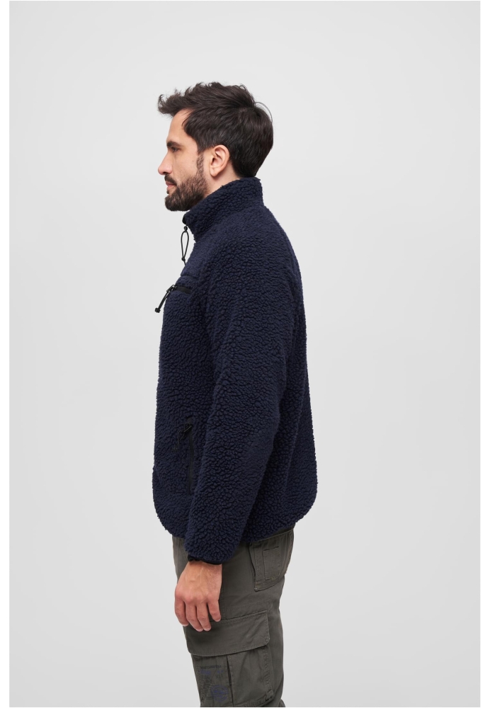 Geaca Teddyfleece Brandit