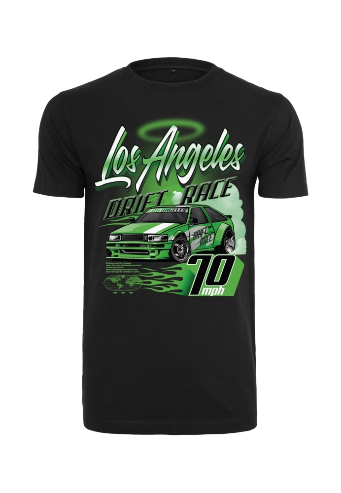 Tricou Los Angeles Drift Race Mister Tee