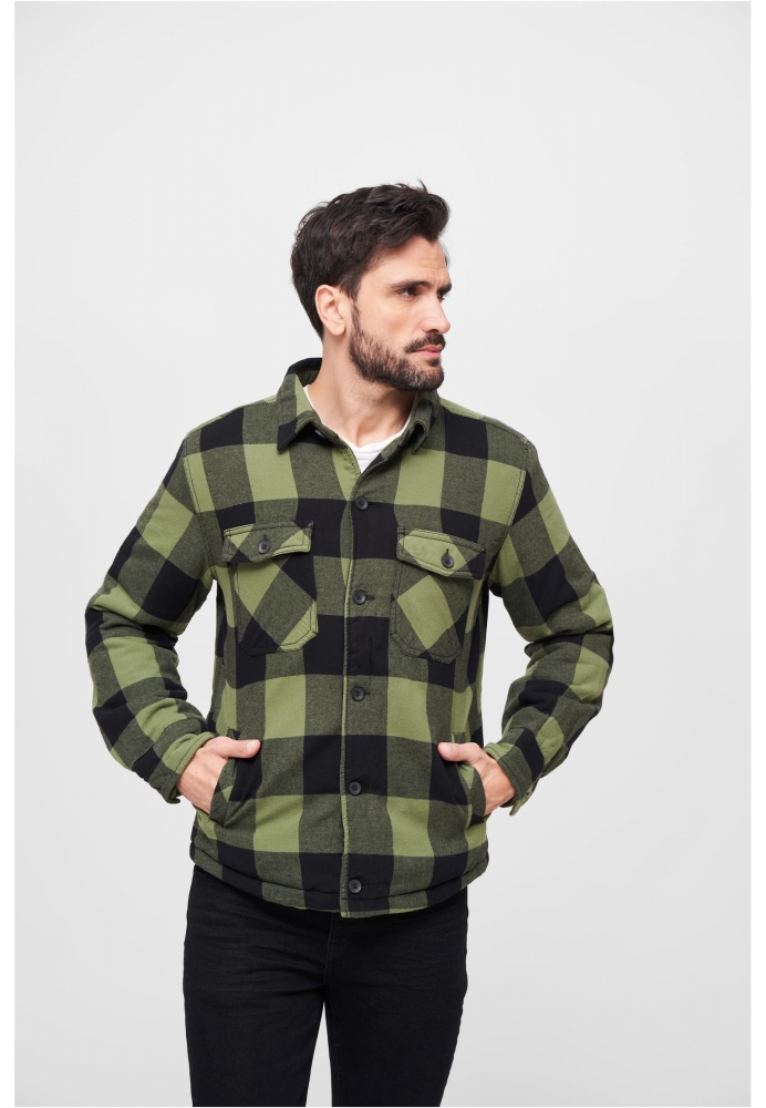 Lumberjacket Brandit