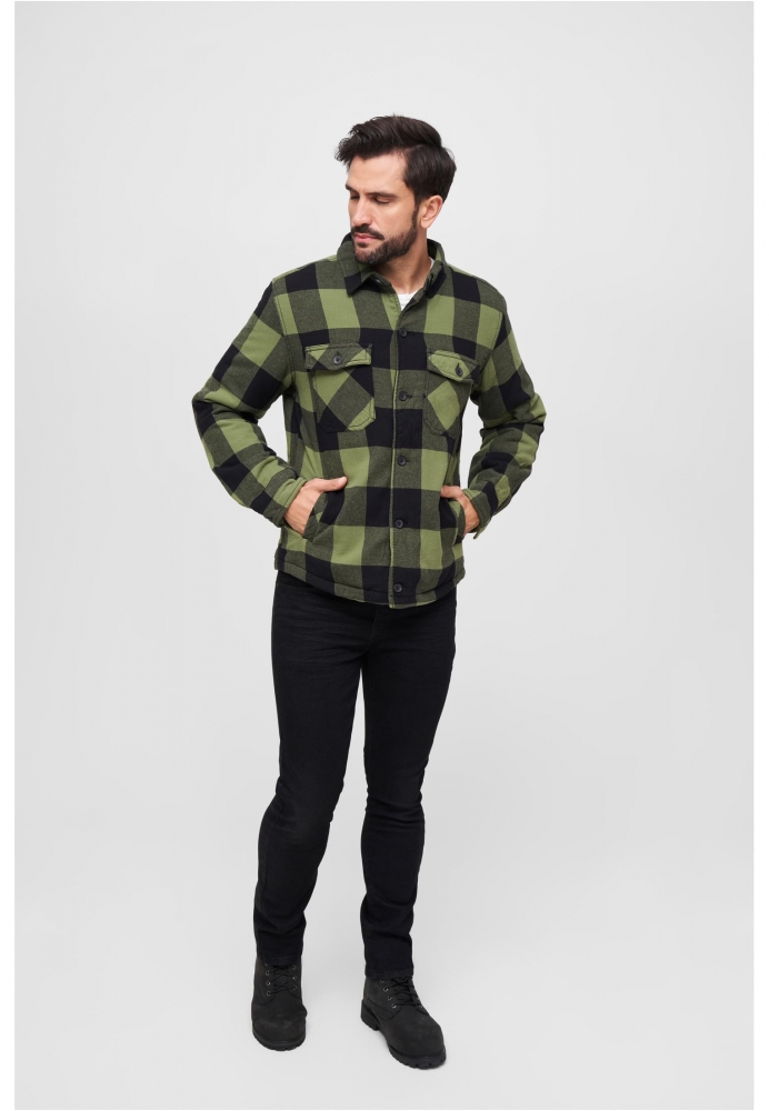 Lumberjacket Brandit