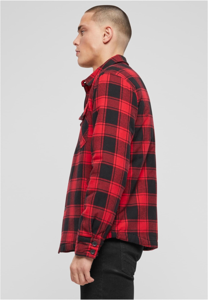 Lumberjacket Brandit