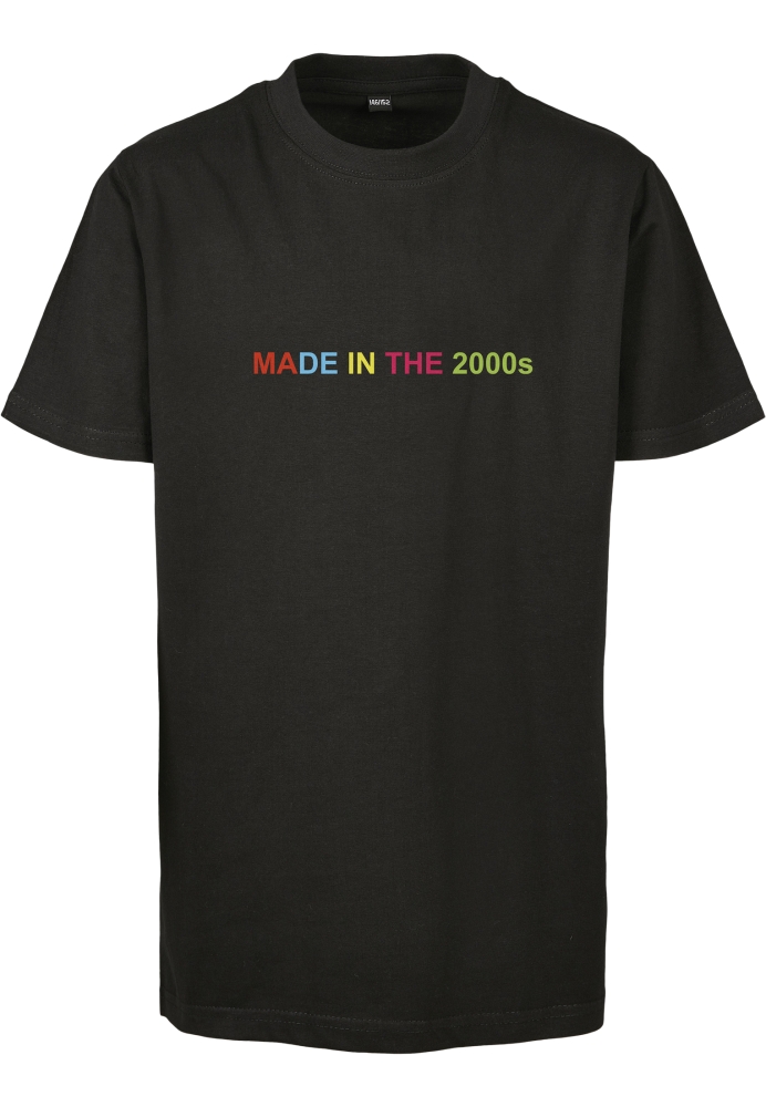 Tricou Made In The 2000s EMB copii Mister Tee