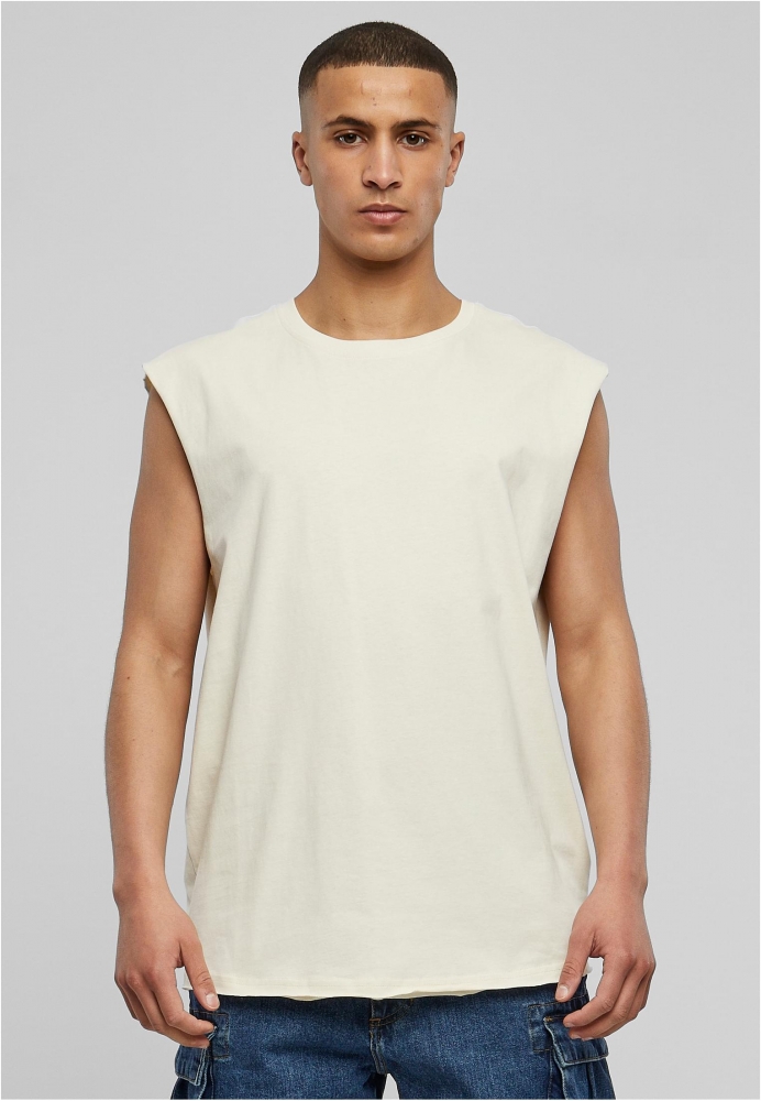 Tricou Open Edge Sleeveless Urban Classics