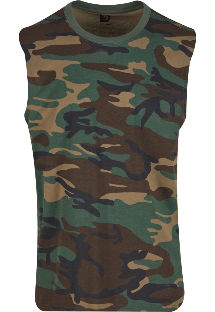 Camasa urban Brandit T- sleeveless