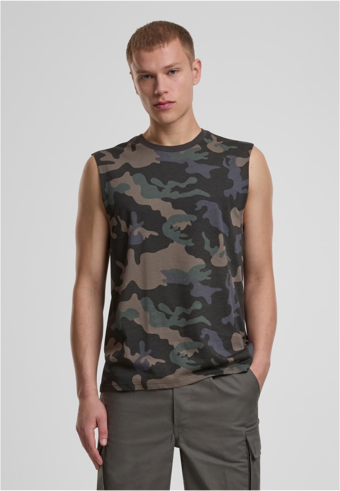 Camasa urban Brandit T- sleeveless