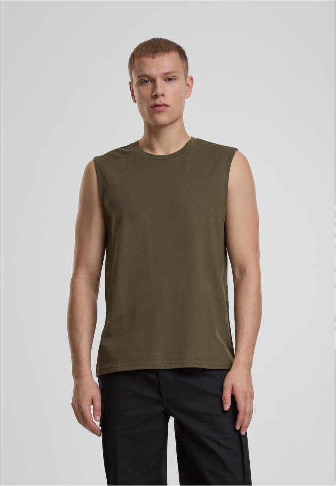 Camasa urban Brandit T- sleeveless