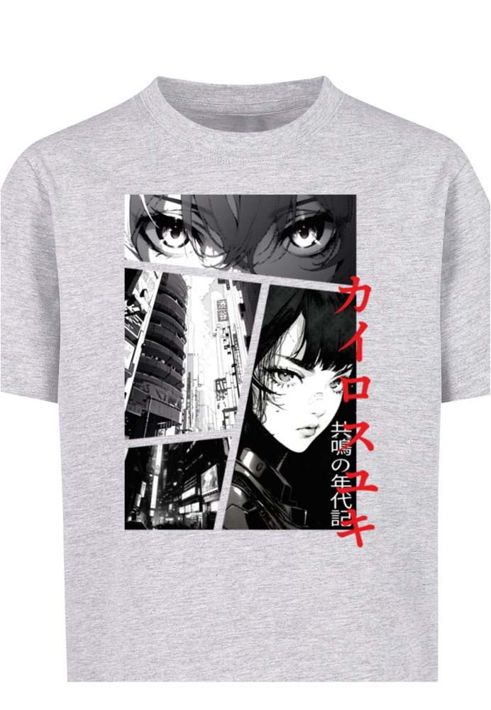 Tricou Manga Comic copii Mister Tee