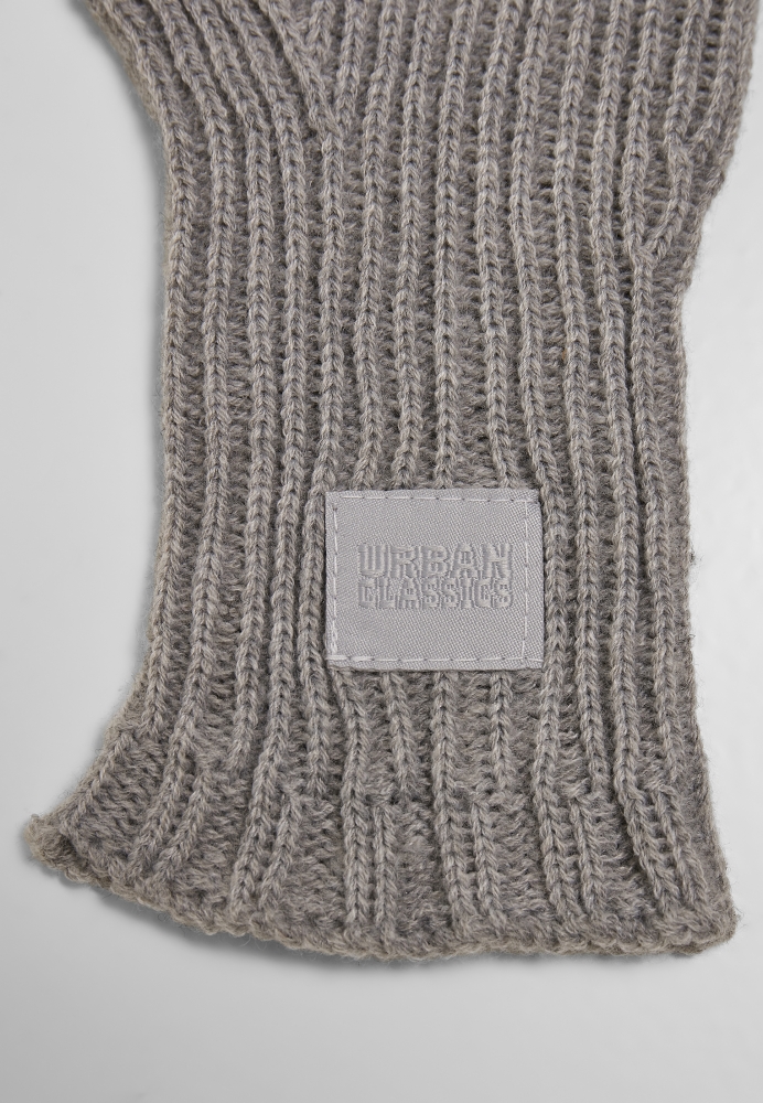 Manusi casual Knitted Wool Mix Smart Urban Classics