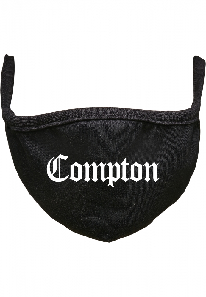 Masti Compton Mister Tee