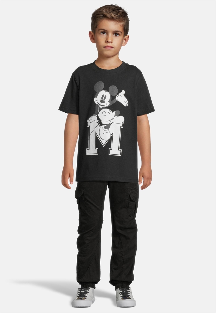 Tricou Mickey Mouse M copii Mister Tee