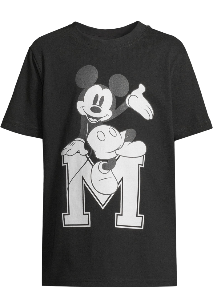 Tricou Mickey Mouse M copii Mister Tee