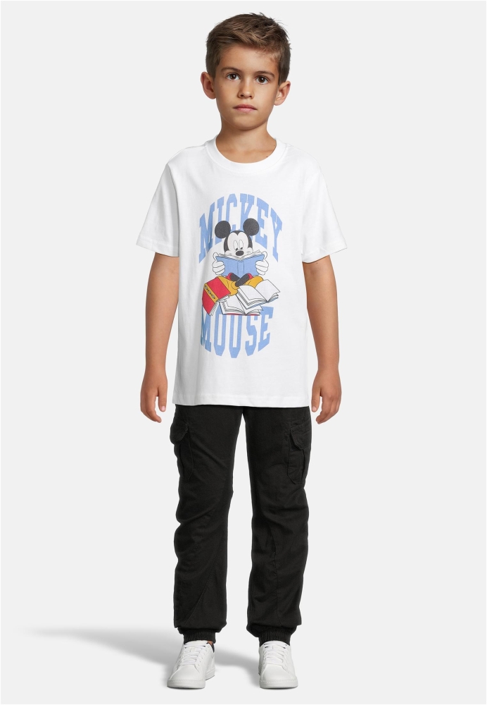 Tricou Mickey Mouse Smart copii Mister Tee