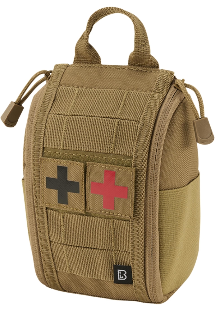 Gentuta Molle First Aid Premium Brandit