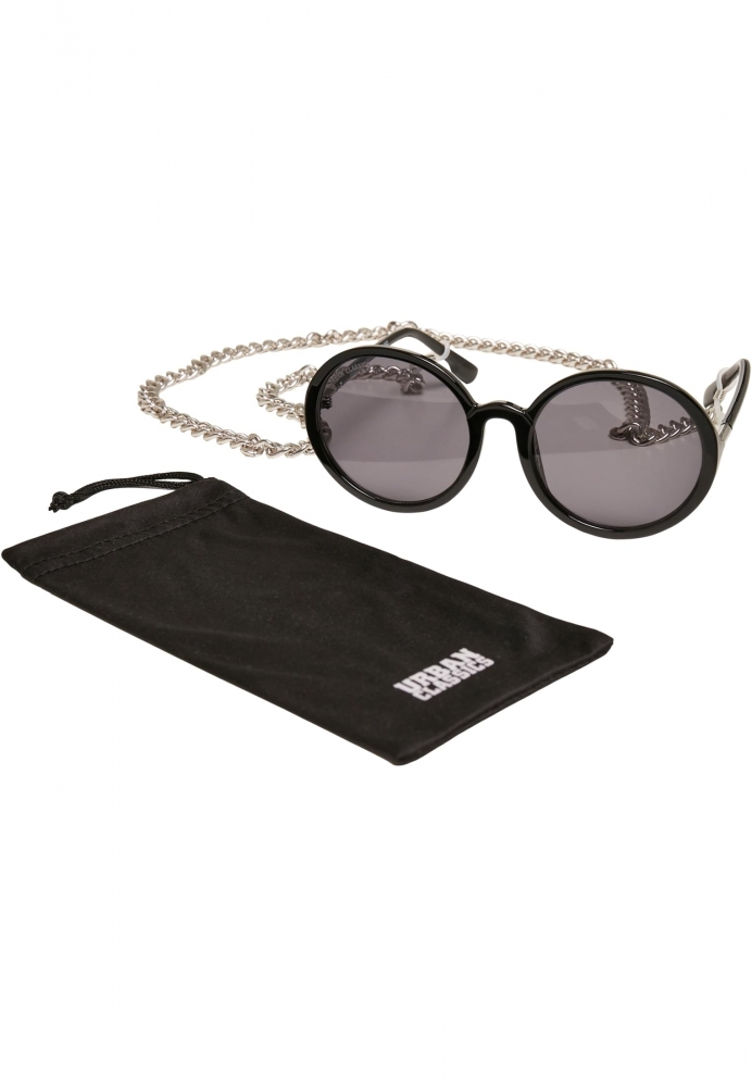 Ochelari soare Cannes with Chain Urban Classics