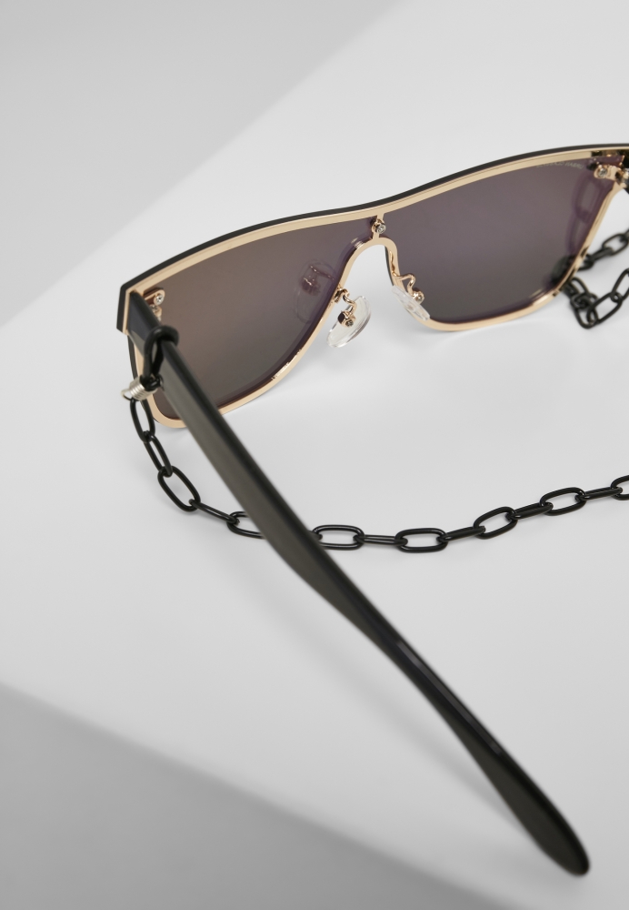 Ochelari soare 103 Chain Urban Classics