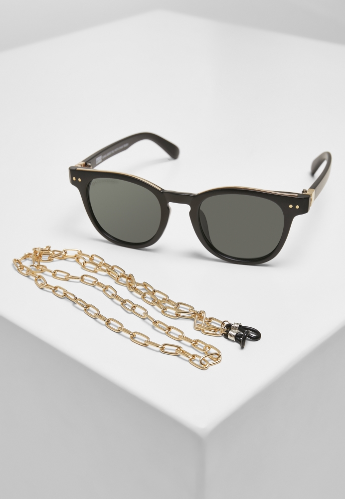 Ochelari soare Italy with chain Urban Classics