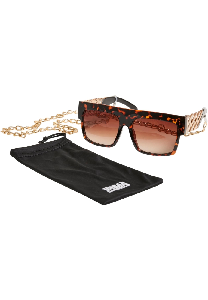 Ochelari soare Zakynthos with Chain Urban Classics