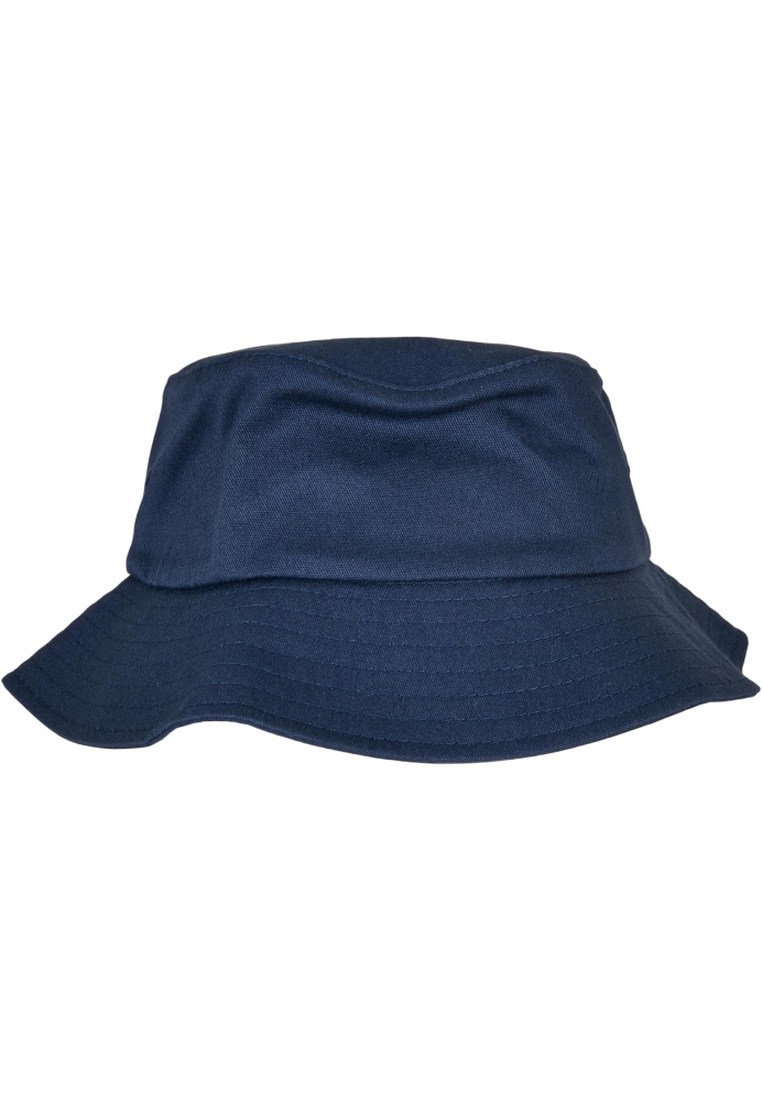 Palarie Flexfit Cotton Twill Bucket copii