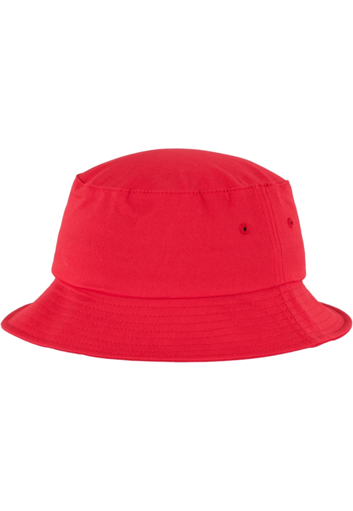 Palarie Flexfit Cotton Twill Bucket