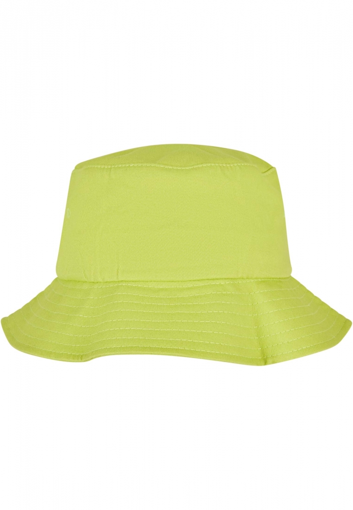 Palarie Flexfit Cotton Twill Bucket