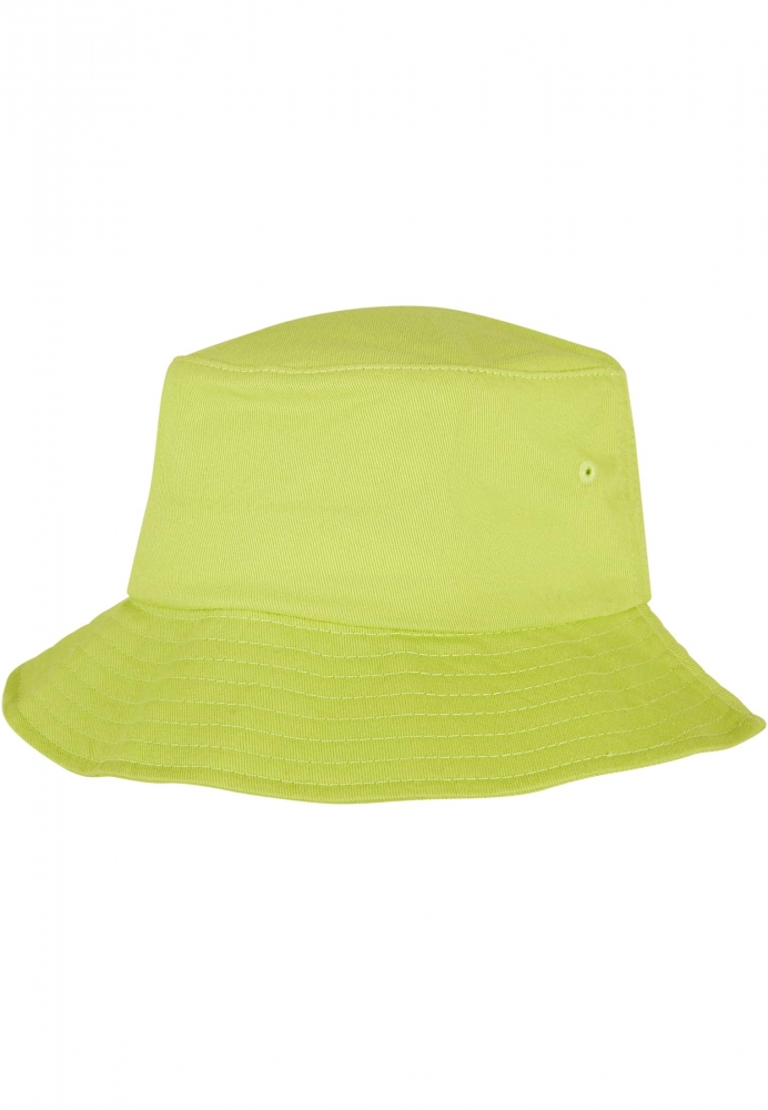 Palarie Flexfit Cotton Twill Bucket