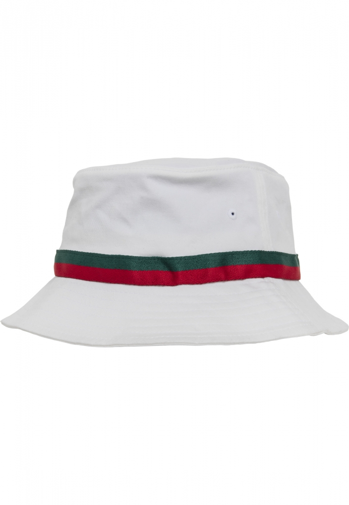 Palarie Stripe Bucket Flexfit