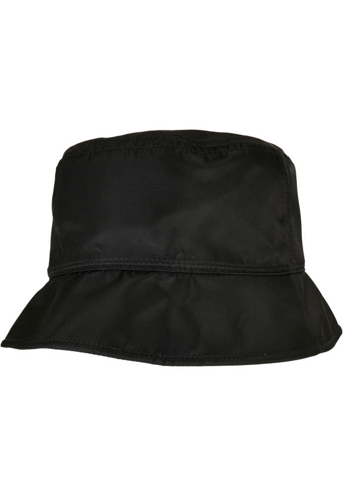 Palarie Nylon Sherpa Bucket Flexfit