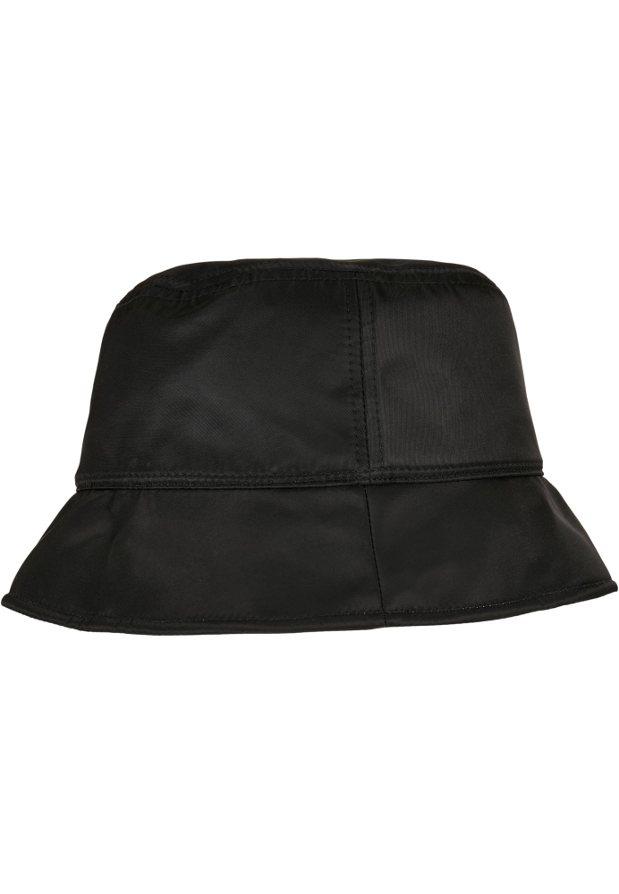 Palarie Nylon Sherpa Bucket Flexfit