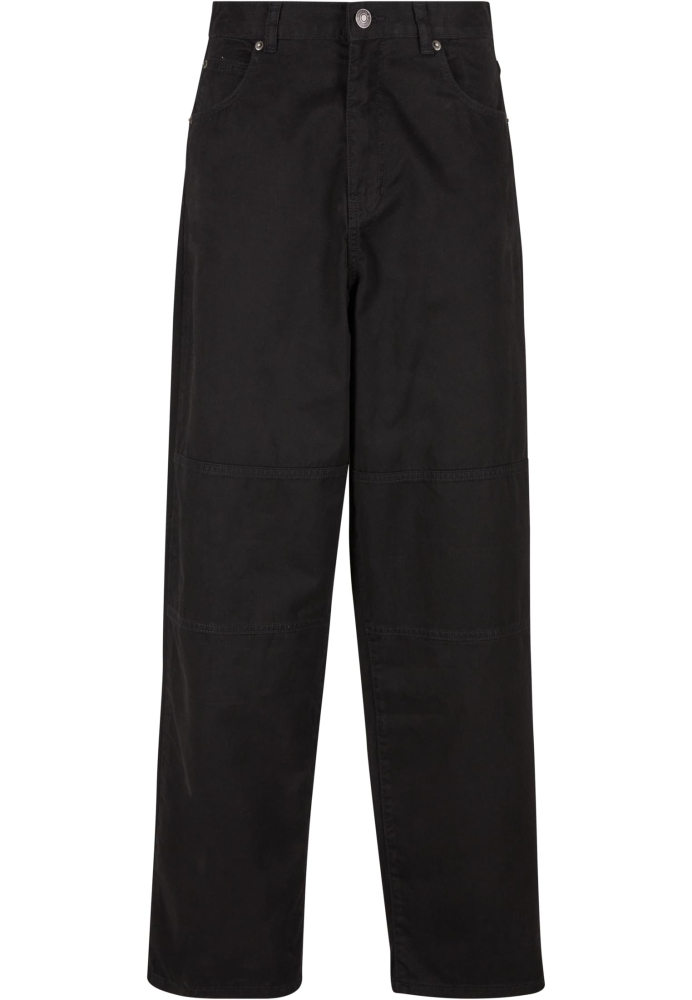 Pantaloni 90es With Dividing Seams Urban Classics