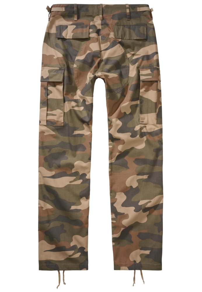 BDU Ripstop Trouser dama Brandit