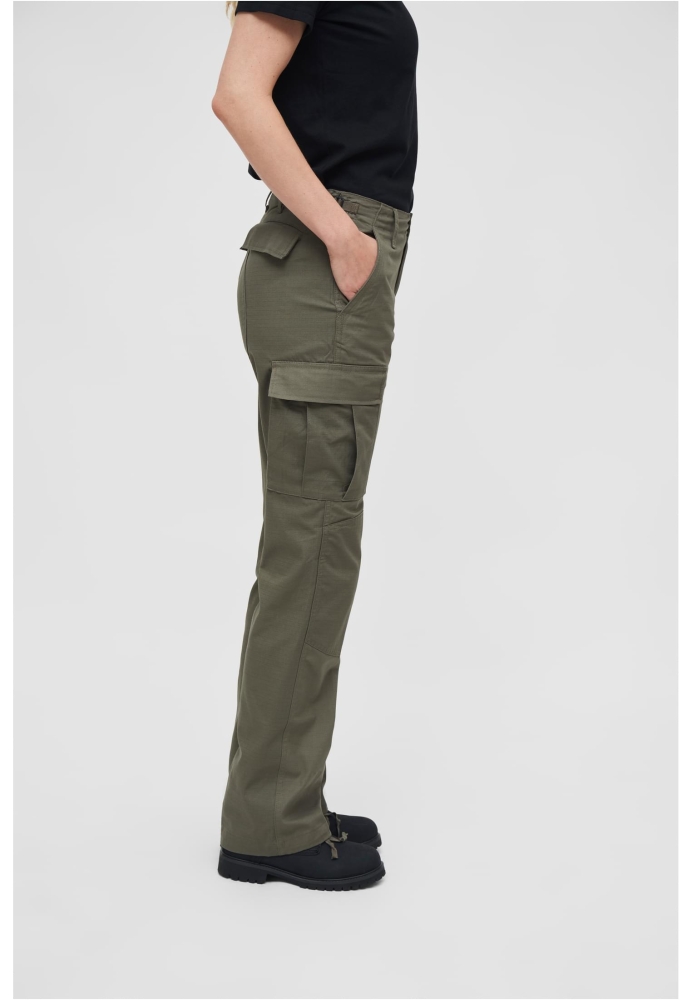 BDU Ripstop Trouser dama Brandit