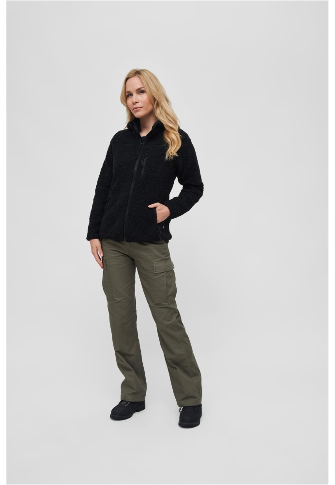 BDU Ripstop Trouser dama Brandit