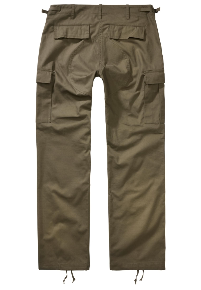 BDU Ripstop Trouser dama Brandit