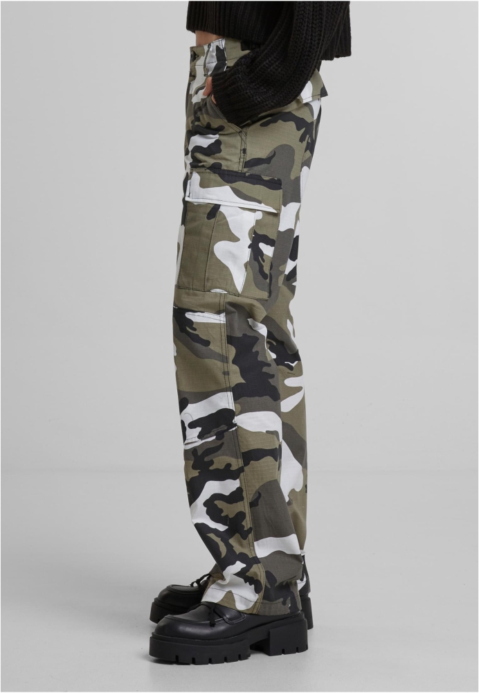 BDU Ripstop Trouser dama Brandit