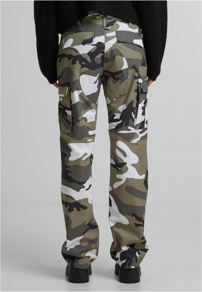 BDU Ripstop Trouser dama Brandit