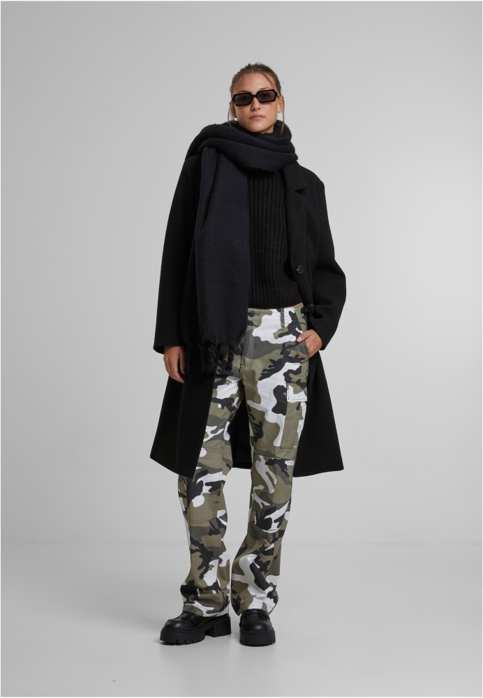 BDU Ripstop Trouser dama Brandit