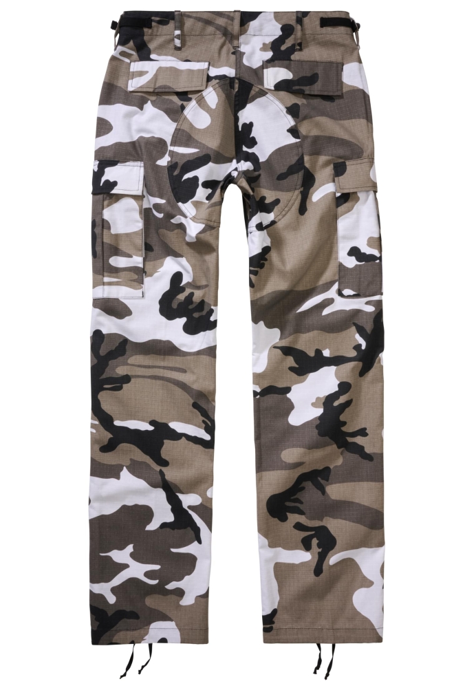 BDU Ripstop Trouser dama Brandit