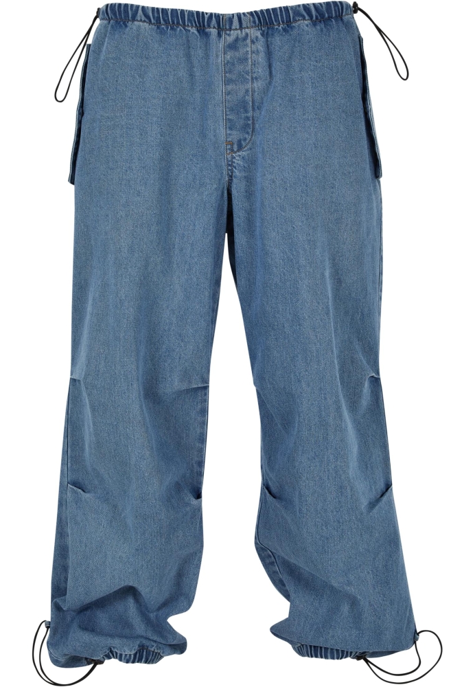 Pantaloni Parachute Jeans Urban Classics