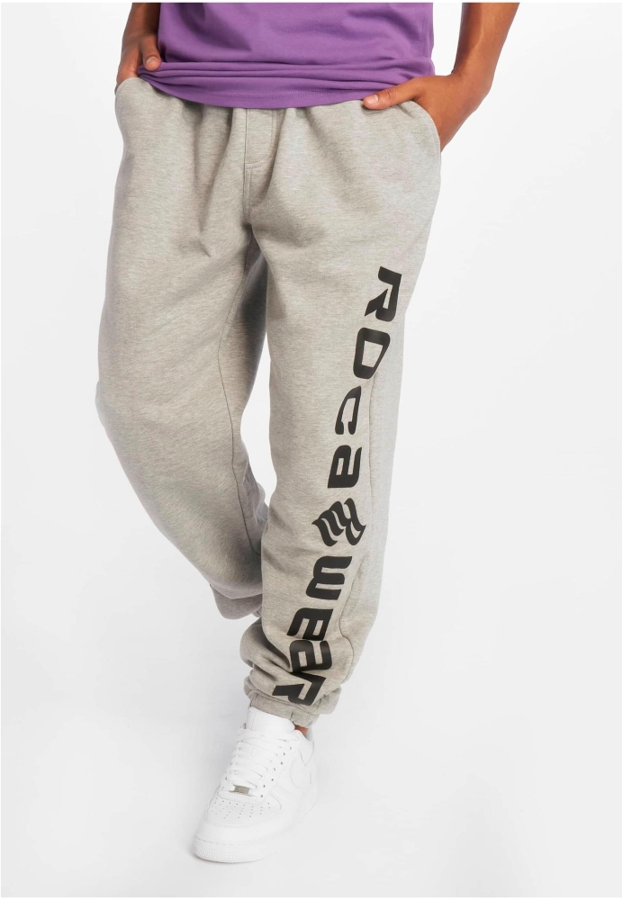 Pantaloni Rocawear Basic Fleece