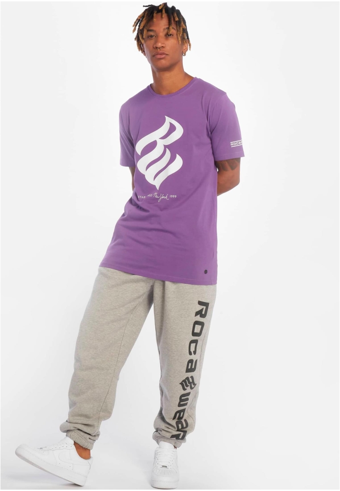 Pantaloni Rocawear Basic Fleece