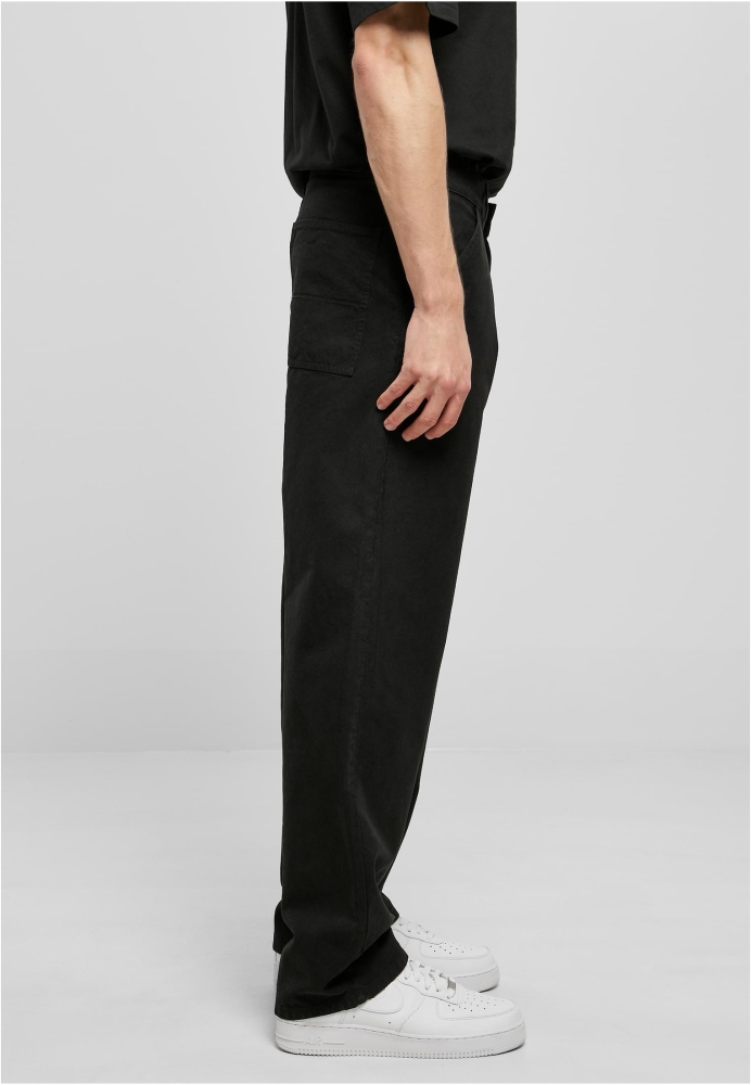 Pantaloni Canvas Urban Classics