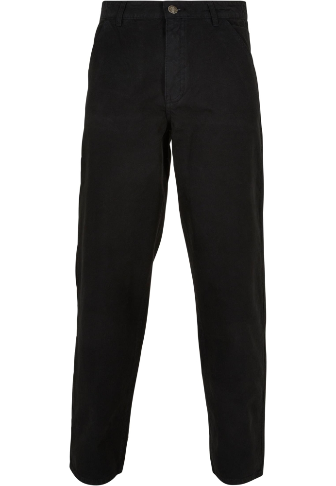 Pantaloni Canvas Urban Classics