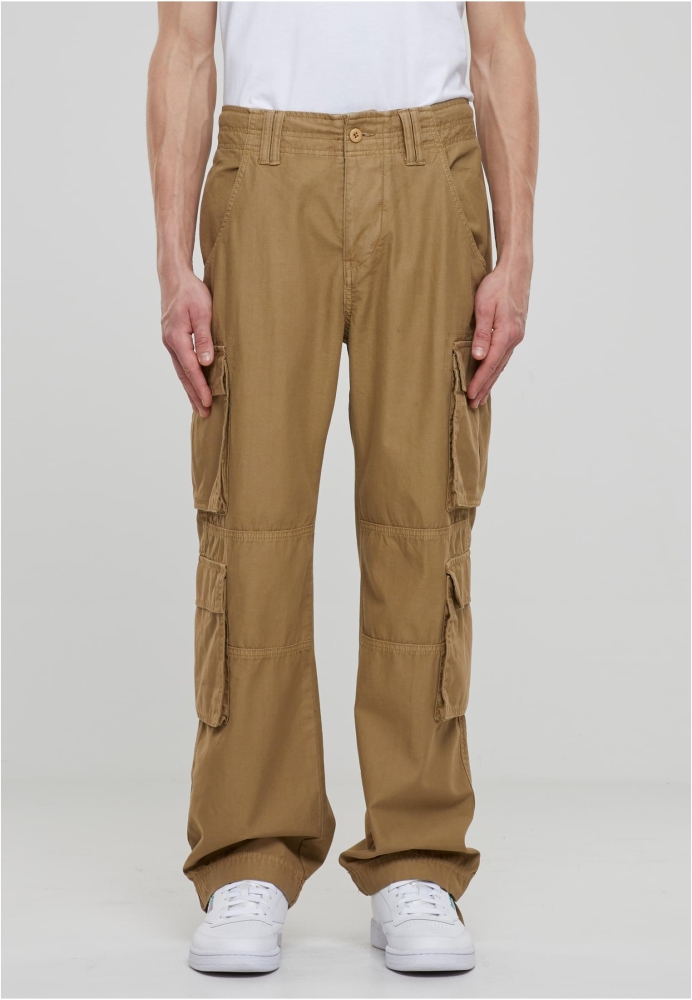 Pantaloni Double Cargo Urban Classics