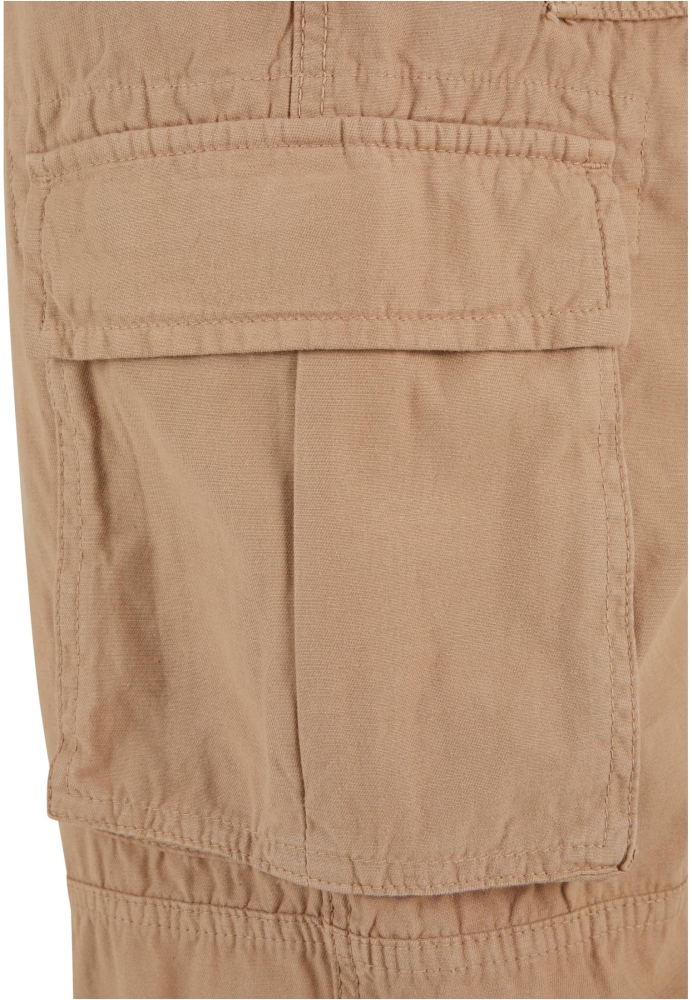 Pantaloni Double Cargo Urban Classics