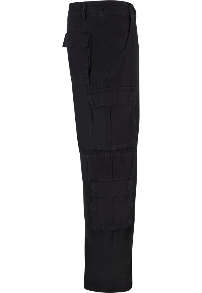 Pantaloni Double Cargo Urban Classics