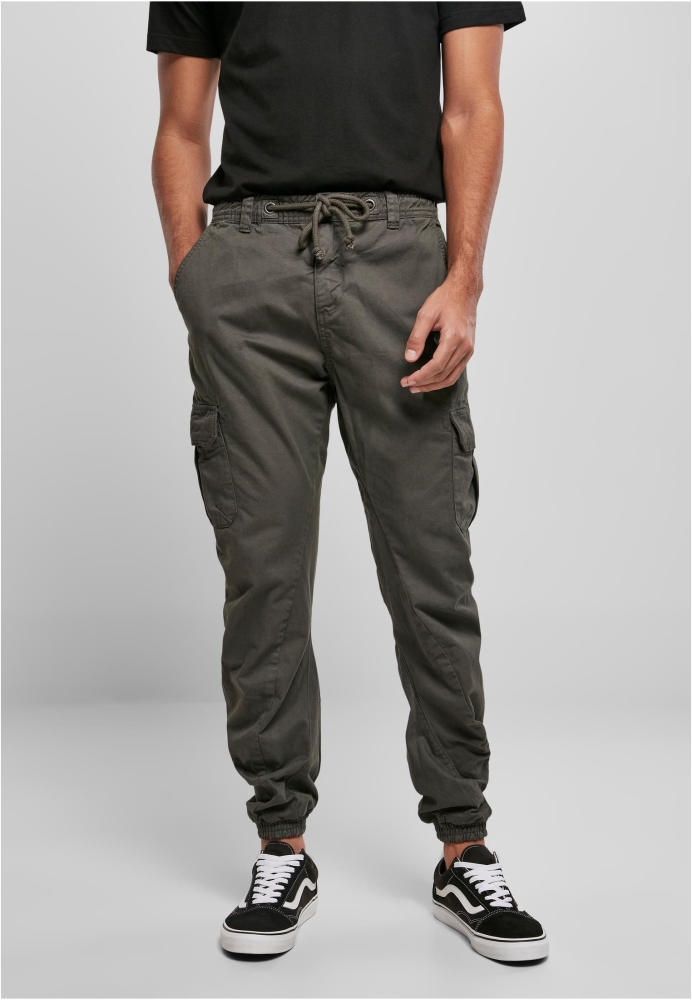 Pantaloni Cargo Jogging Urban Classics