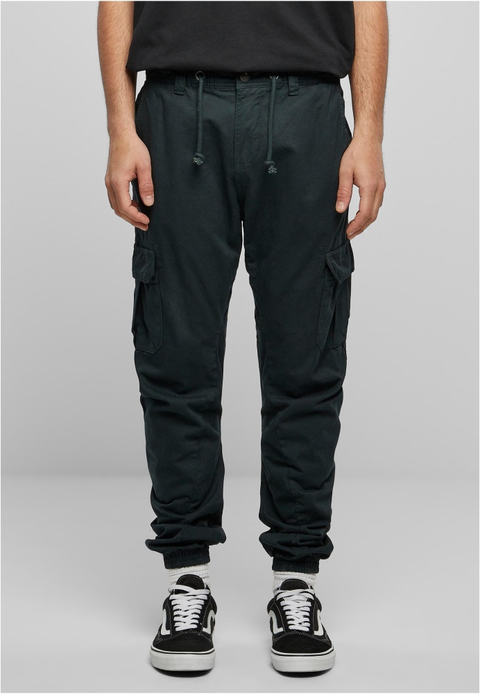 Pantaloni Cargo Jogging Urban Classics