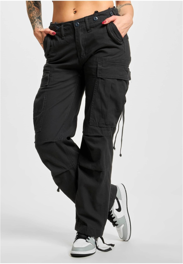 Pantaloni M-65 Cargo dama Brandit