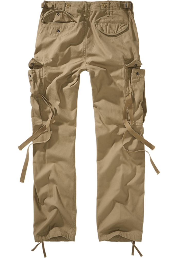 Pantaloni M-65 Cargo dama Brandit