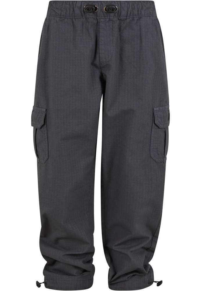 Pantaloni Girls Ripstop Cargo Urban Classics